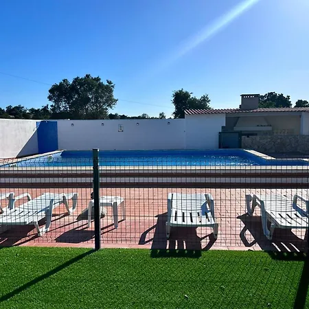 Apartament Recanto Do Morgado *