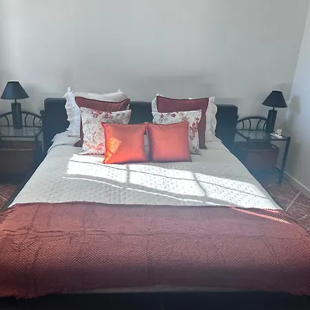 Recanto Do Morgado Apartament *