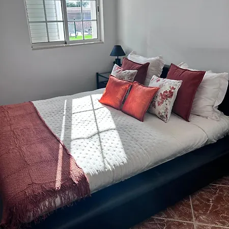 Recanto Do Morgado Apartament Albufeira